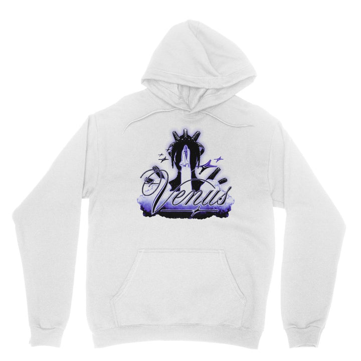 Venus Mystique - Space Launch Hoodie - dragqueenmerch