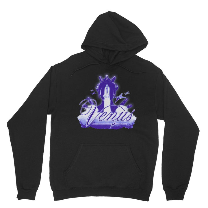 Venus Mystique - Space Launch Hoodie - dragqueenmerch