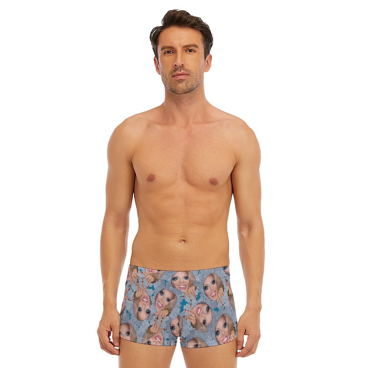 Willam - Glory Hole Short Boxer Briefs – dragqueenmerch